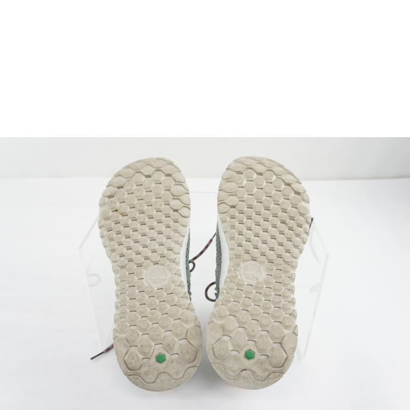 Timberland ティンバーランド/スニーカー グレー/A2DAV//Bランク/64