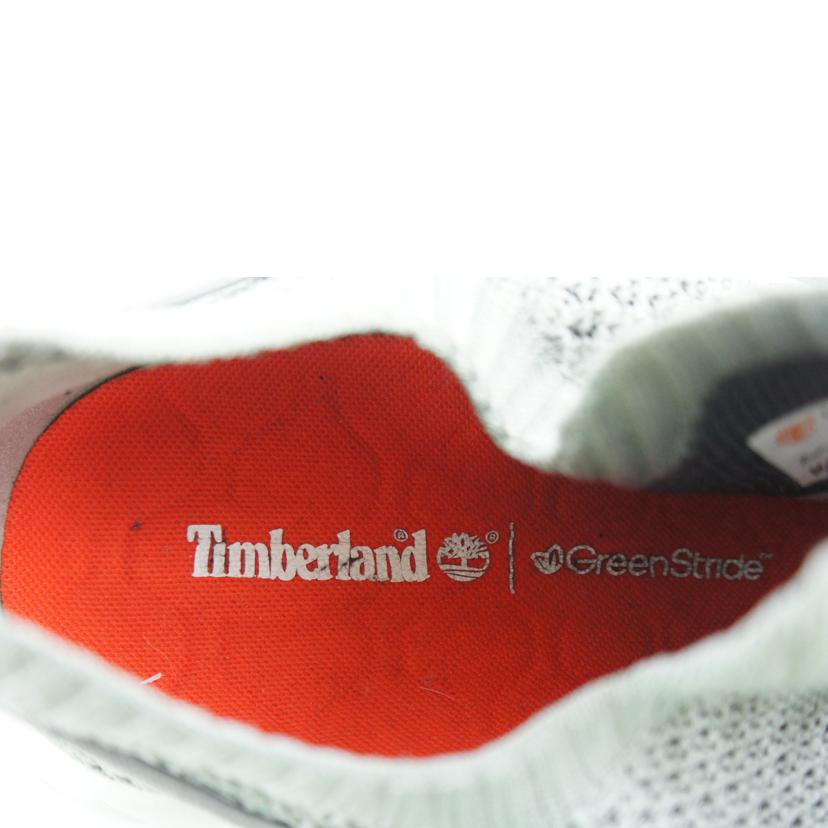 Timberland ティンバーランド/スニーカー グレー/A2DAV//Bランク/64