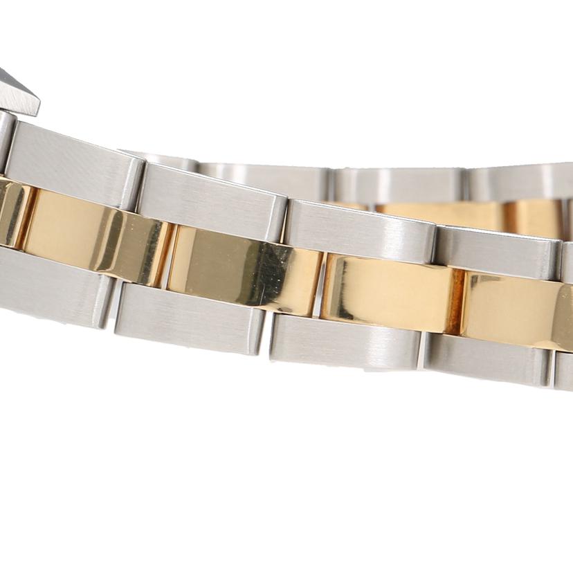 ROLEX ロレックス/オイスターパーペチュアル/76183//K45****/ABランク/91