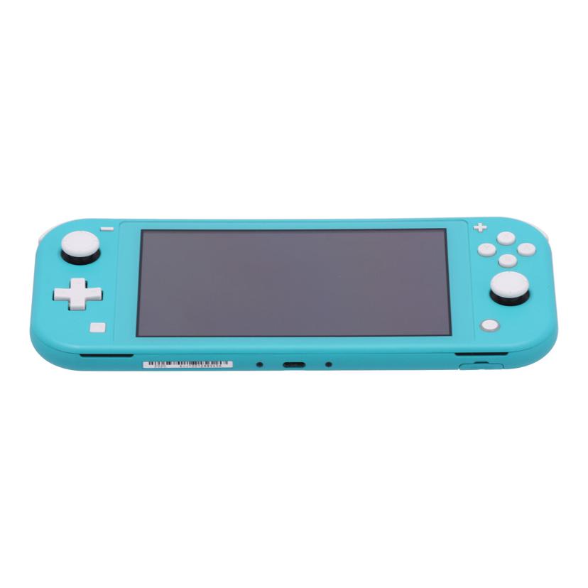 Nintendo 任天堂 ニンテンドー /Nintendo Switch Lite 本体/HDH-S-BAZAA//XJJ10012889456/Bランク/67