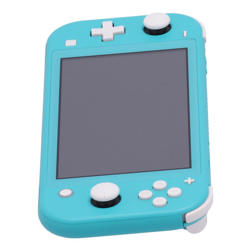 Nintendo 任天堂 ニンテンドー /Nintendo Switch Lite 本体/HDH-S-BAZAA//XJJ10012889456/Bランク/67