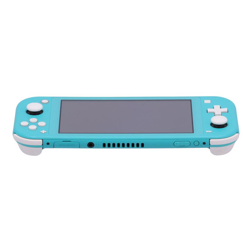 Nintendo 任天堂 ニンテンドー /Nintendo Switch Lite 本体/HDH-S-BAZAA//XJJ10012889456/Bランク/67