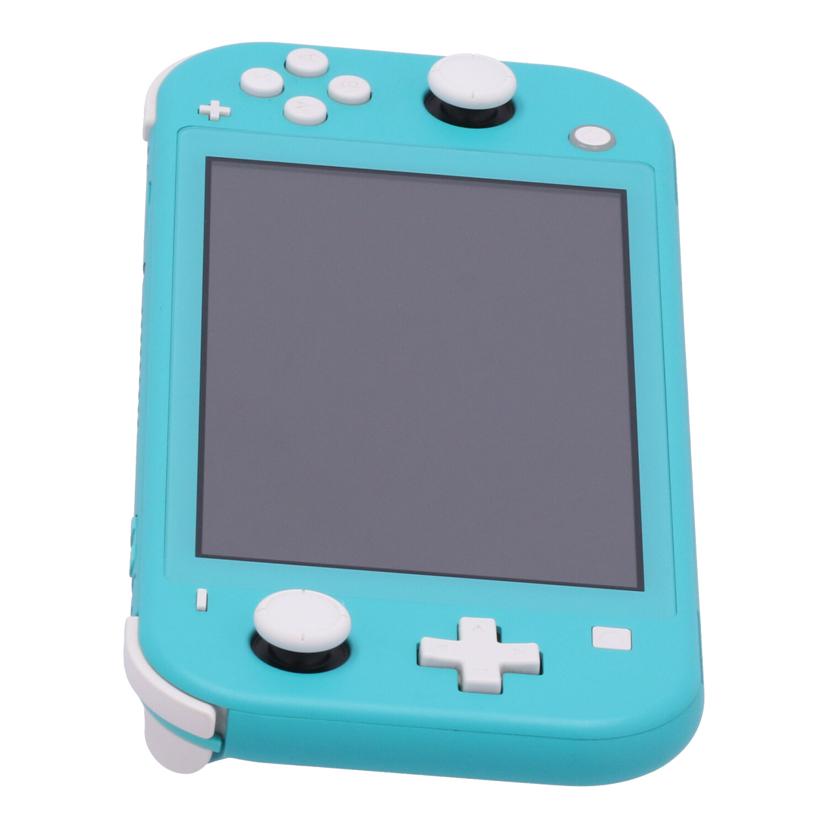 Nintendo 任天堂 ニンテンドー /Nintendo Switch Lite 本体/HDH-S-BAZAA//XJJ10012889456/Bランク/67