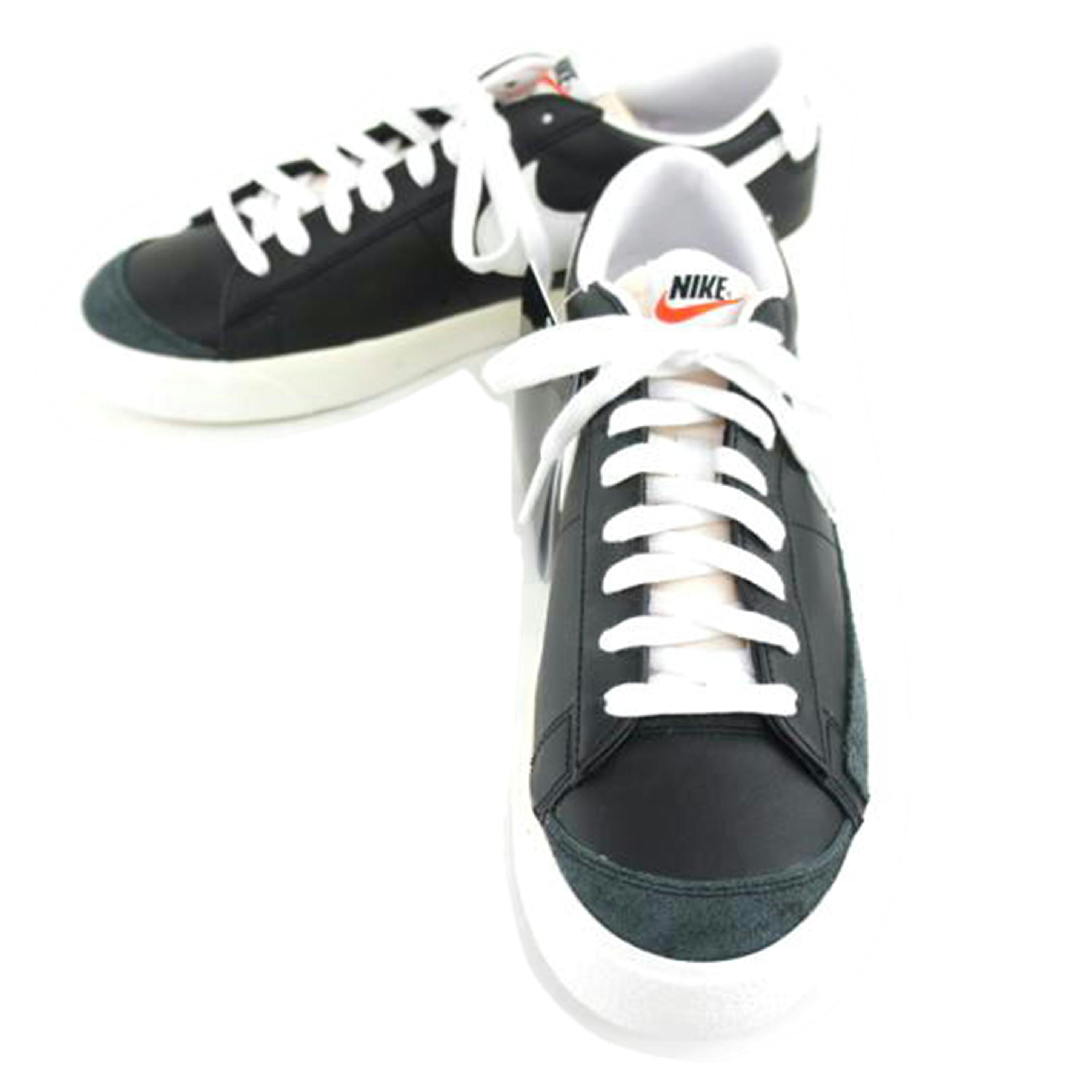 NIKE ナイキ/ブレーザーLOW'77ヴィンテージ/DA6364-001//ABランク/64