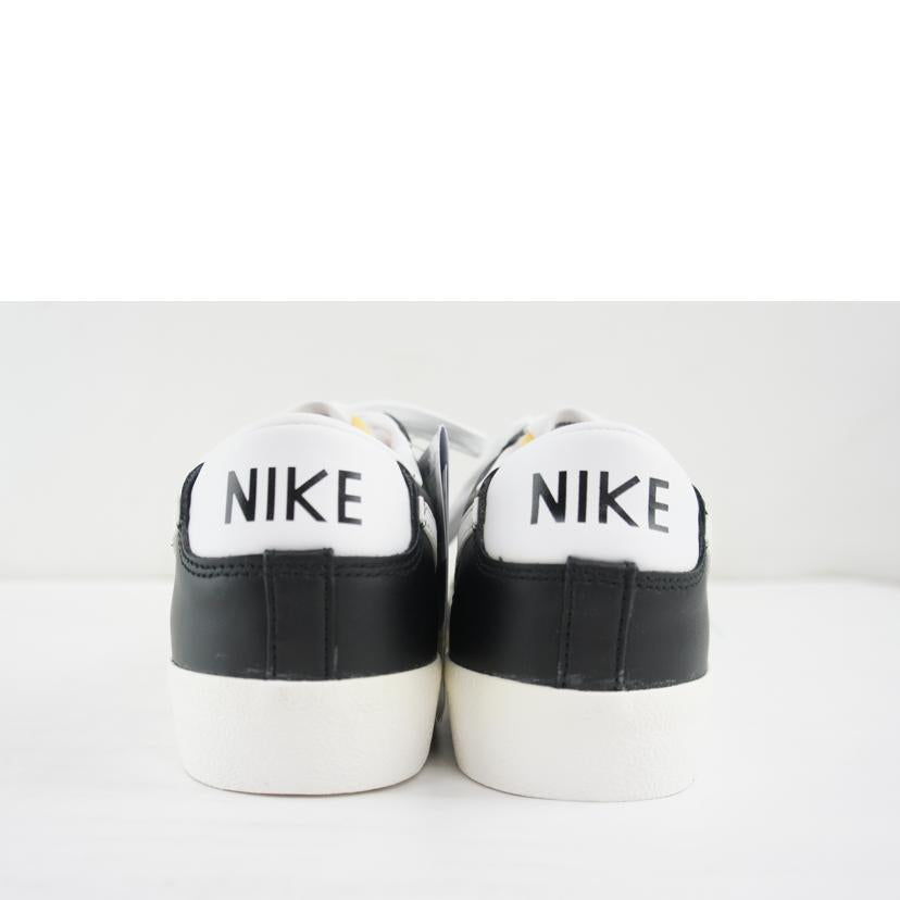 NIKE ナイキ/ブレーザーLOW'77ヴィンテージ/DA6364-001//ABランク/64