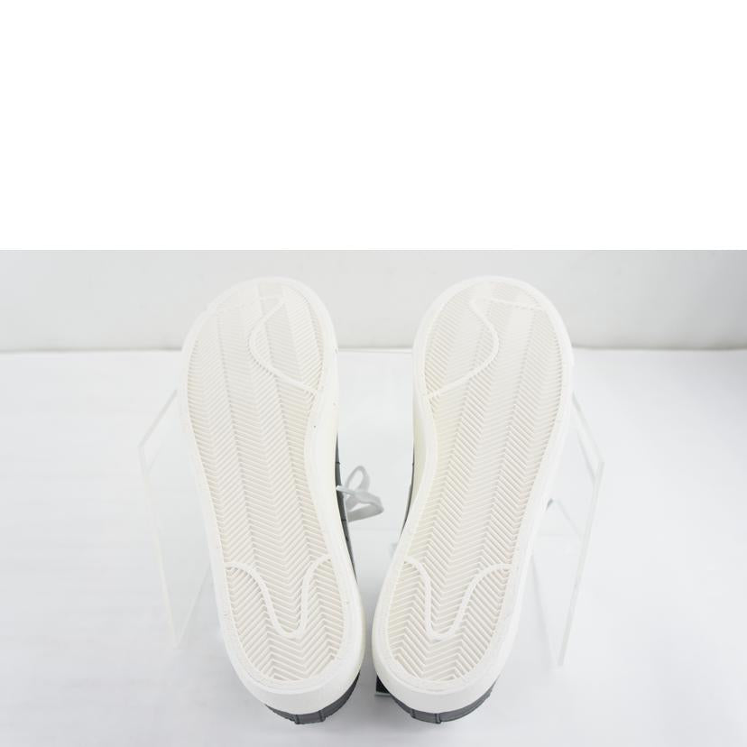 NIKE ナイキ/ブレーザーLOW'77ヴィンテージ/DA6364-001//ABランク/64