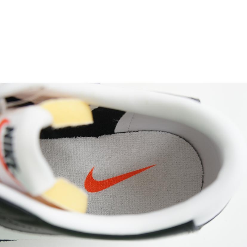 NIKE ナイキ/ブレーザーLOW'77ヴィンテージ/DA6364-001//ABランク/64