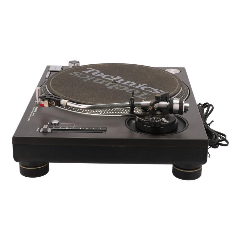 Technics テクニクス/ターンテーブル/SL-1200MK5/SL-1200MK5//GE3EA001716/Bランク/88