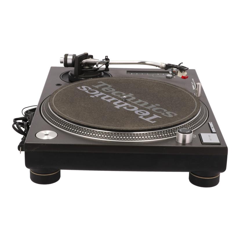 Technics テクニクス/ターンテーブル/SL-1200MK5/SL-1200MK5//GE3EA001716/Bランク/88