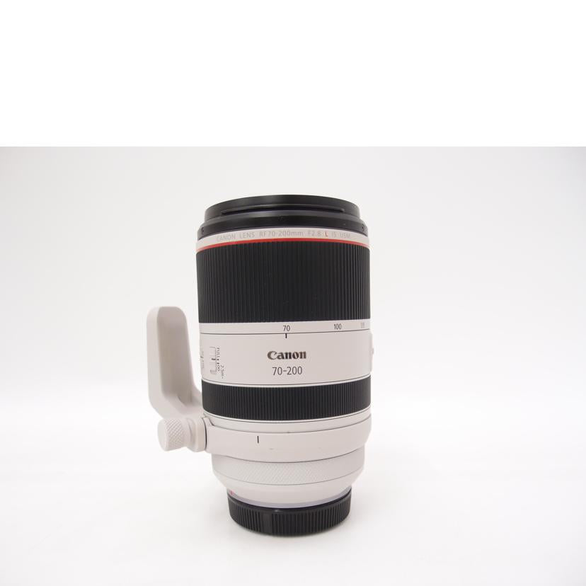 Canon キャノン/大口径望遠ズームレンズ/RF70-200mm F2.8 L IS USM//4160007331/Aランク/69
