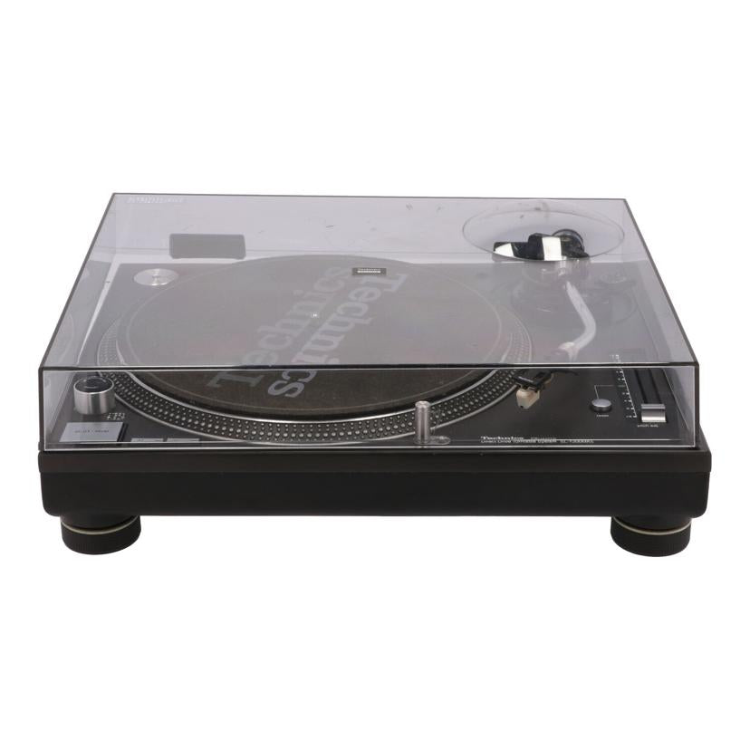Technics テクニクス/ターンテーブル/SL-1200MK5/SL-1200MK5//GE3FA001334/Bランク/88