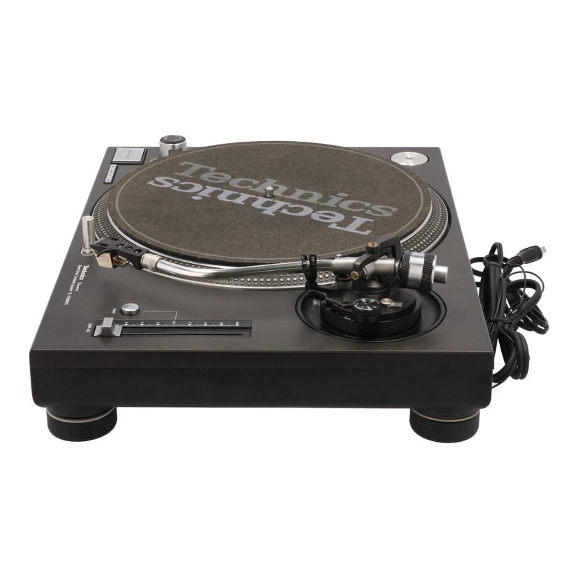 Technics テクニクス/ターンテーブル/SL-1200MK5/SL-1200MK5//GE3FA001334/Bランク/88