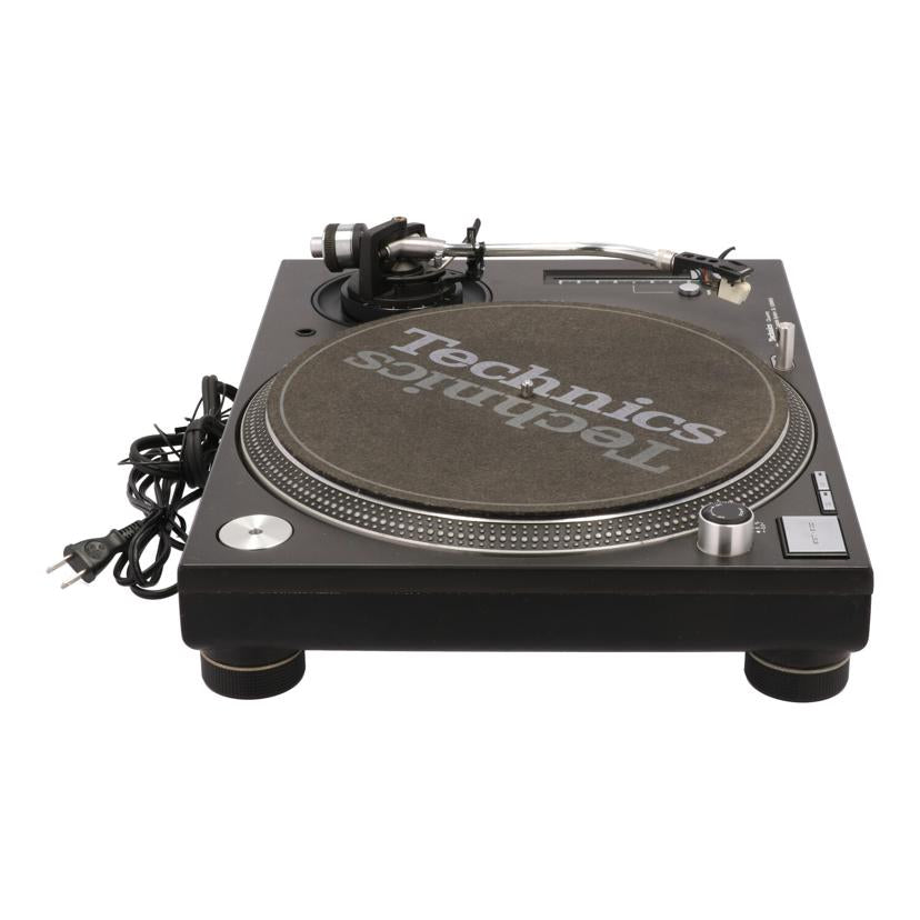 Technics テクニクス/ターンテーブル/SL-1200MK5/SL-1200MK5//GE3FA001334/Bランク/88