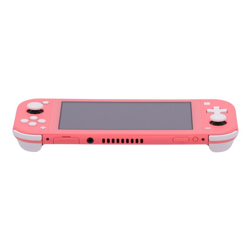 Nintendo 任天堂 ニンテンドー /Nintendo Switch Lite 本体/HDH-S-PAZAA//XJJ10027554639/ABランク/67