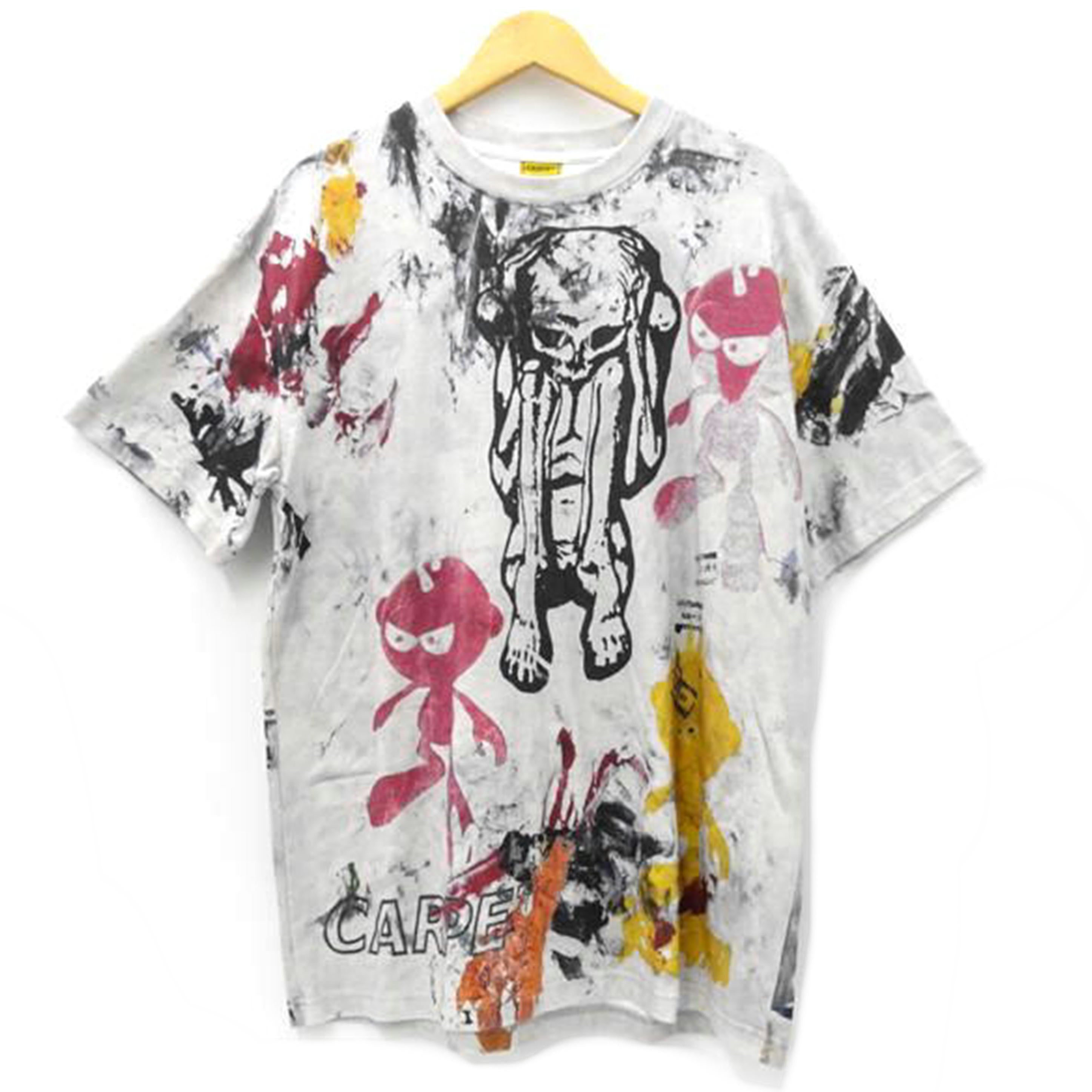CARPET COMPANY カーペットカンパニー/CARPET COMPANY Tシャツ//Bランク/69
