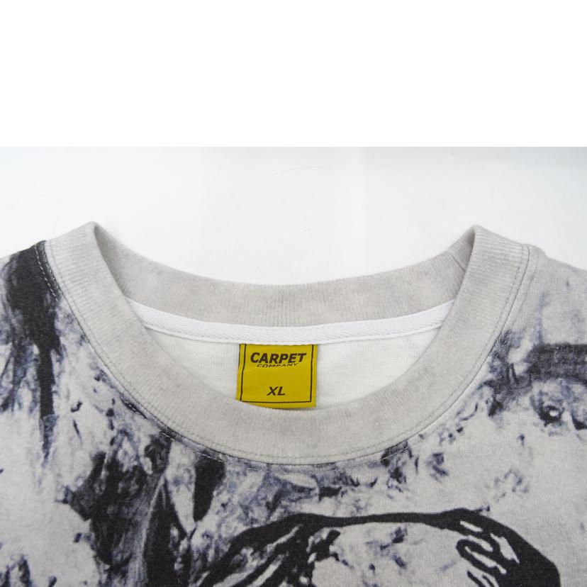 CARPET COMPANY カーペットカンパニー/CARPET COMPANY Tシャツ//Bランク/69