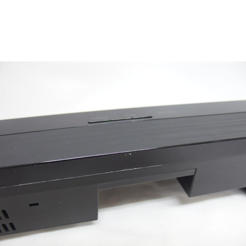 ONKYO オンキョー/サウンドバー/SBT-100//3741JJ534060/ABランク/04