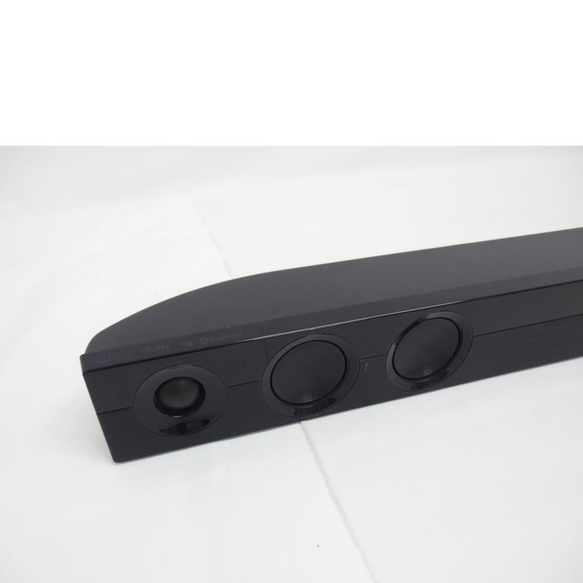 ONKYO オンキョー/サウンドバー/SBT-100//3741JJ534060/ABランク/04