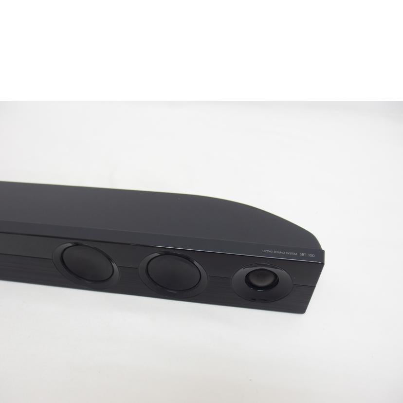 ONKYO オンキョー/サウンドバー/SBT-100//3741JJ534060/ABランク/04