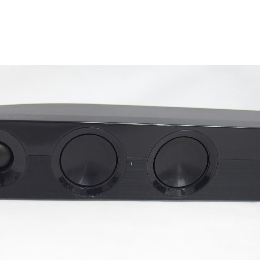 ONKYO オンキョー/サウンドバー/SBT-100//3741JJ534060/ABランク/04