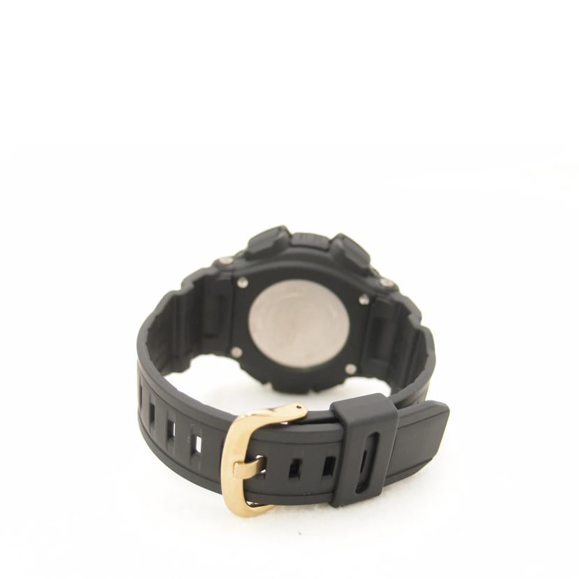 CASIO カシオ 腕時計 MASTER OF G デジタル 逆輸入/G-SHOCK/マッドマン・海外モデル/タフソーラー/G-9300GB-1DR//202*****/SAランク/69