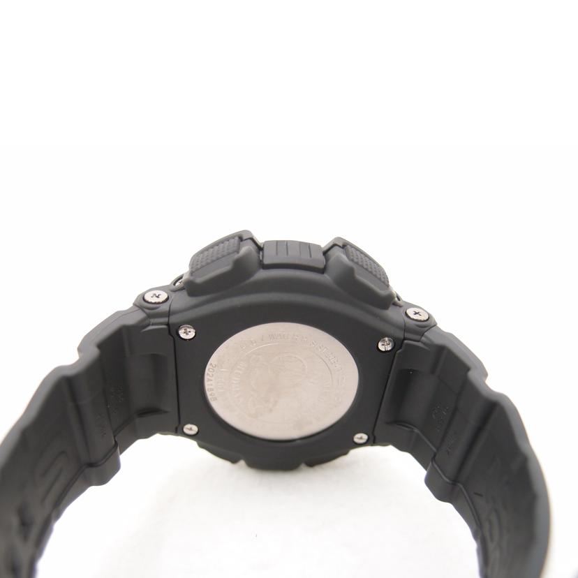 CASIO カシオ 腕時計 MASTER OF G デジタル 逆輸入/G-SHOCK/マッドマン・海外モデル/タフソーラー/G-9300GB-1DR//202*****/SAランク/69