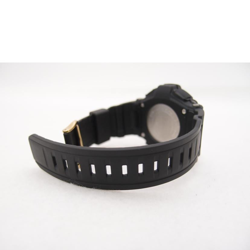 CASIO カシオ 腕時計 MASTER OF G デジタル 逆輸入/G-SHOCK/マッドマン・海外モデル/タフソーラー/G-9300GB-1DR//202*****/SAランク/69