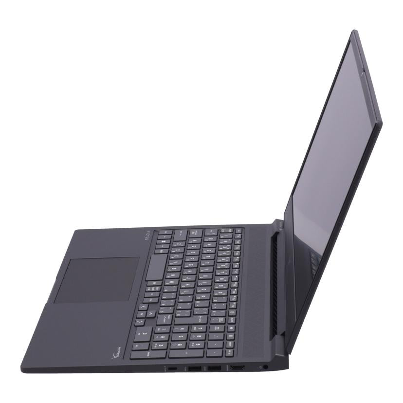 HP ヒューレットパッカード /Win11ゲーミングノートPC/VICTUS 16/9Z199PA#ABJ//CND41401RG/Bランク/77