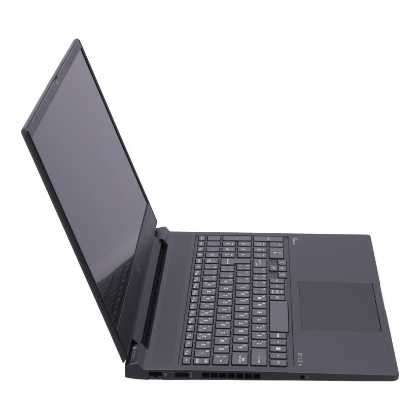 HP ヒューレットパッカード /Win11ゲーミングノートPC/VICTUS 16/9Z199PA#ABJ//CND41401RG/Bランク/77