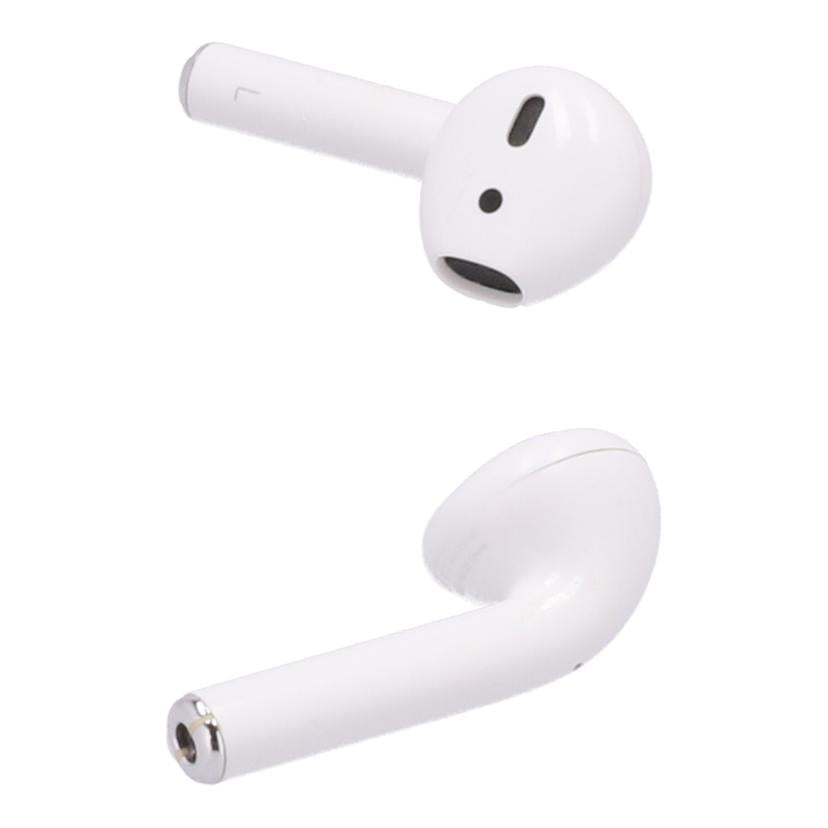 Apple アップル/AirPods 第1世代/A1523//GMWXGAWDH8TT/Bランク/75