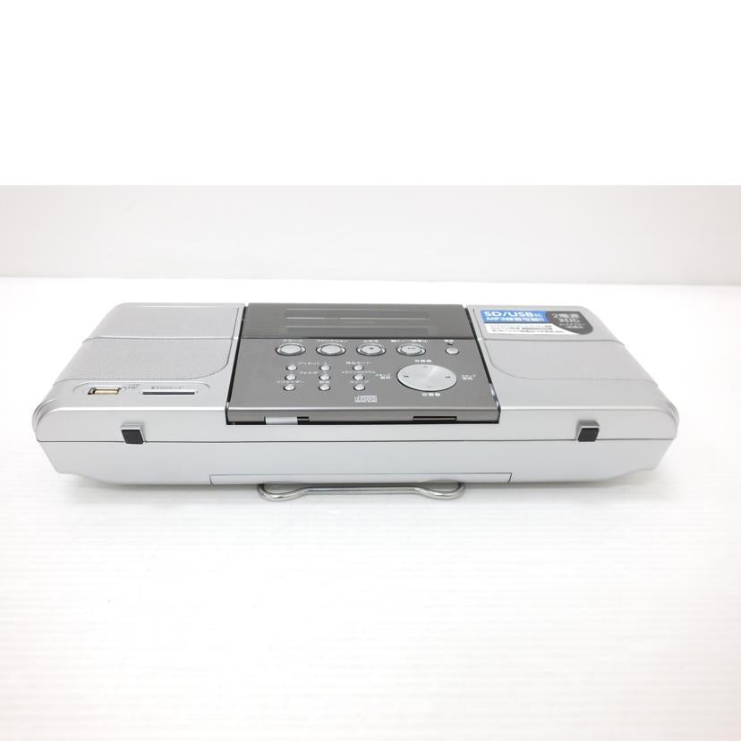 KOIZUMI コイズミ/ステレオCDシステム/SDD-4340/S/SDD-4340/S//20700800776/Sランク/88
