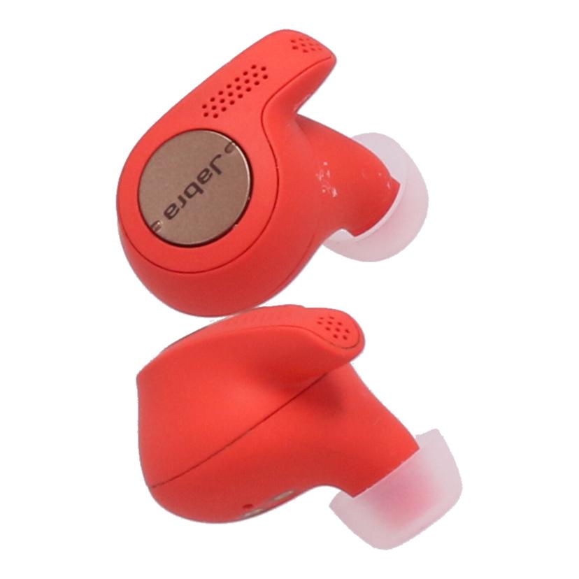Jabra ジャブラ/ワイヤレスイヤホン/Elite Active 65t//00104798440/Aランク/70