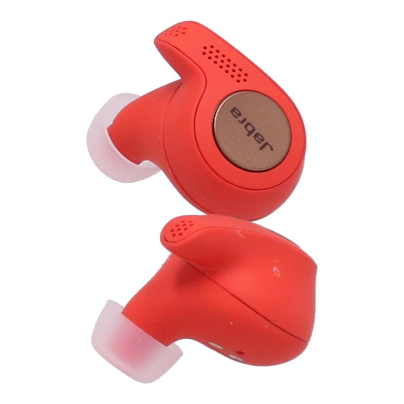 Jabra ジャブラ/ワイヤレスイヤホン/Elite Active 65t//00104798440/Aランク/70
