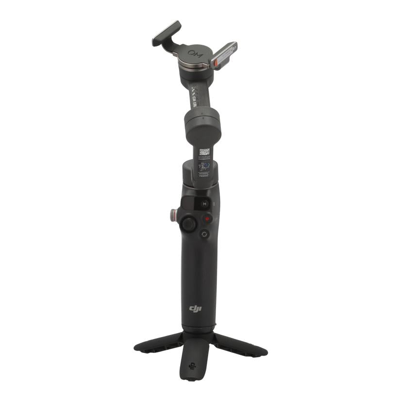 DJI ディージェーアイ /スマートフォン用ジンバル/スタビライザー/Osmo Mobile 7P//95BVM24C11700A4D/Aランク/84