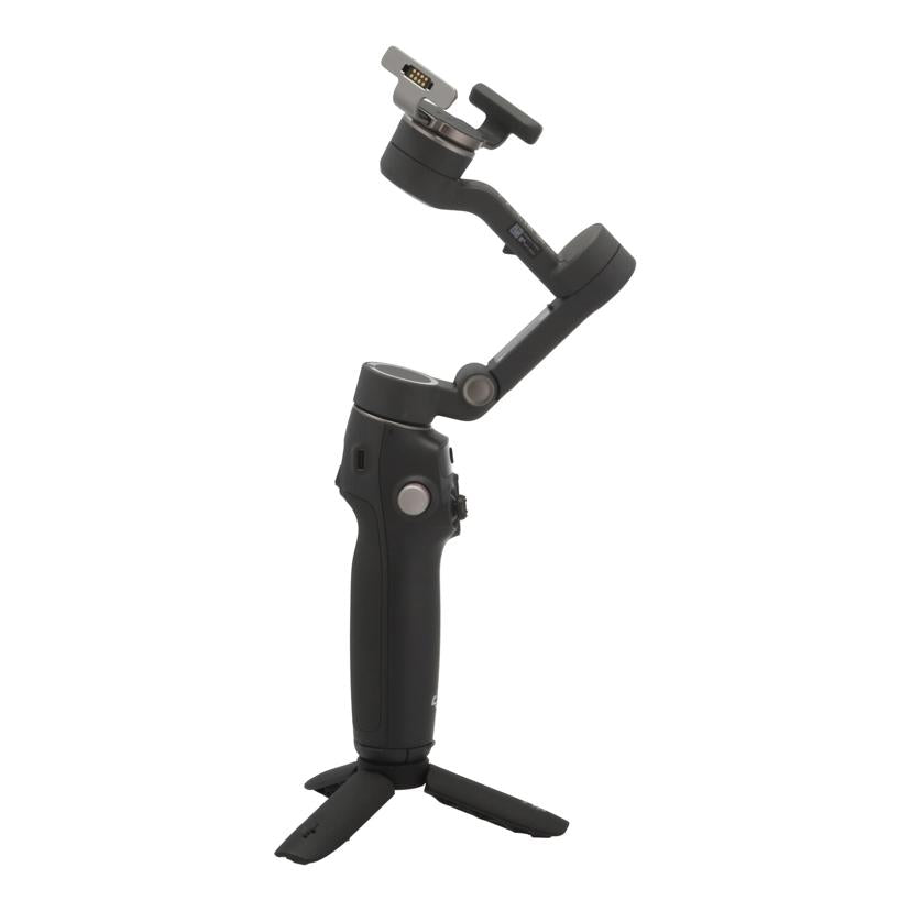 DJI ディージェーアイ /スマートフォン用ジンバル/スタビライザー/Osmo Mobile 7P//95BVM24C11700A4D/Aランク/84