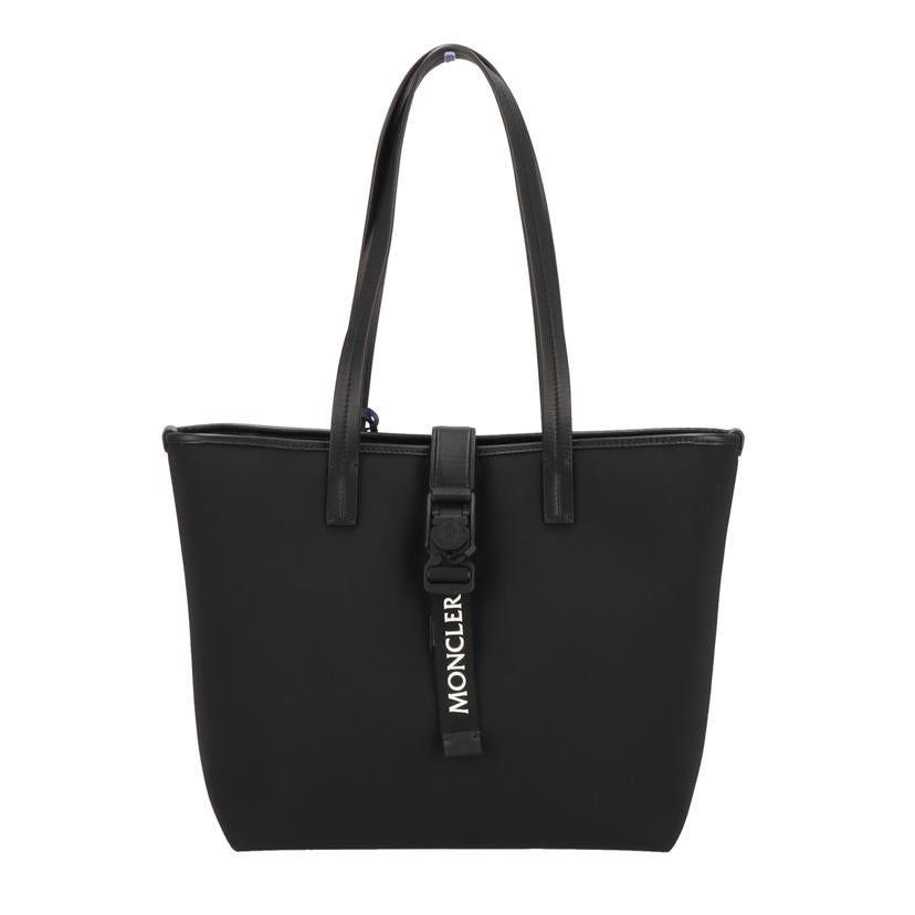 MONCLER モンクレール/トリックナイロントート/5D00009M3873//999/SAランク/24