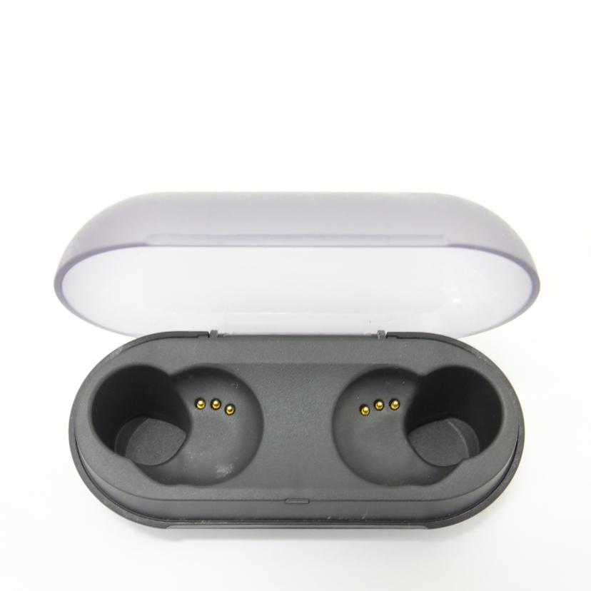 SONY ソニー/ワイヤレスイヤフォン/WF-C500/WF-C500//1196820/Bランク/88