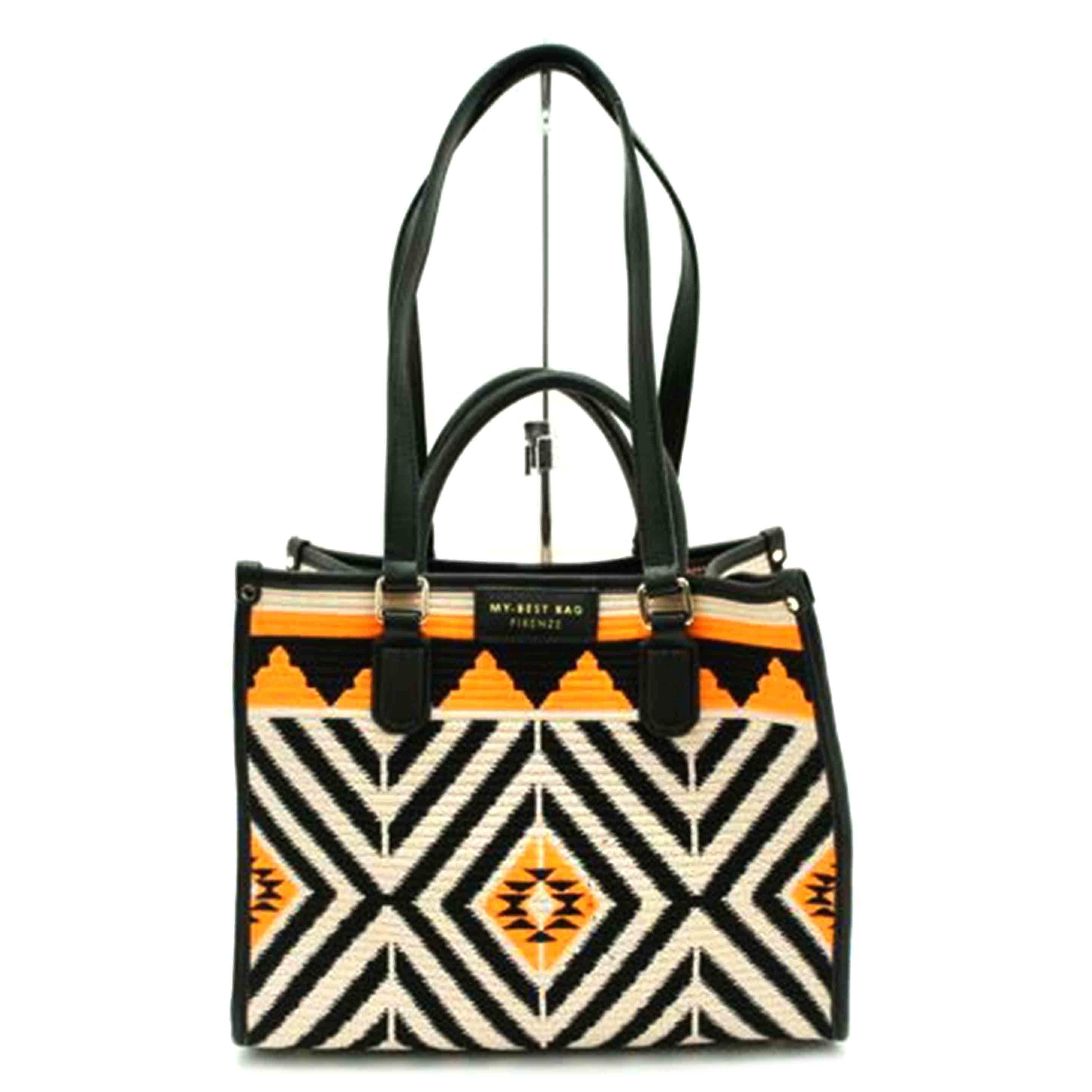 MY-BEST BAG マイベストバッグ/MY-BEST BAG 3wayショルダーバッグ//Bランク/81