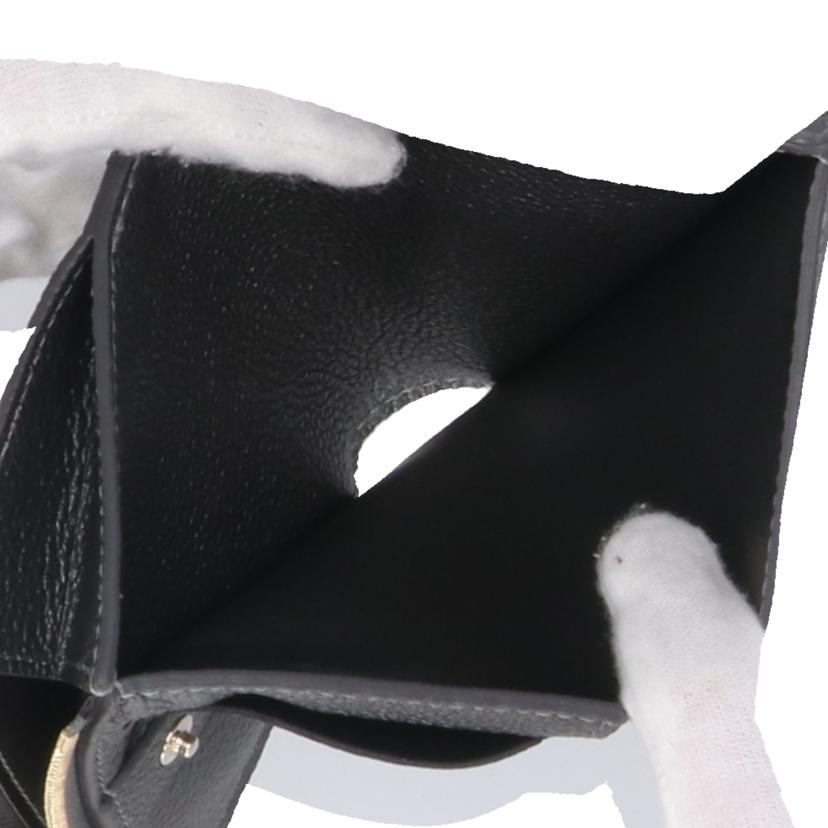 LOUIS VUITTON ルイヴィトン/ポルトフォイユ・リサ/アンプラント/スノーカラー/M12536//RFI*/SAランク/91