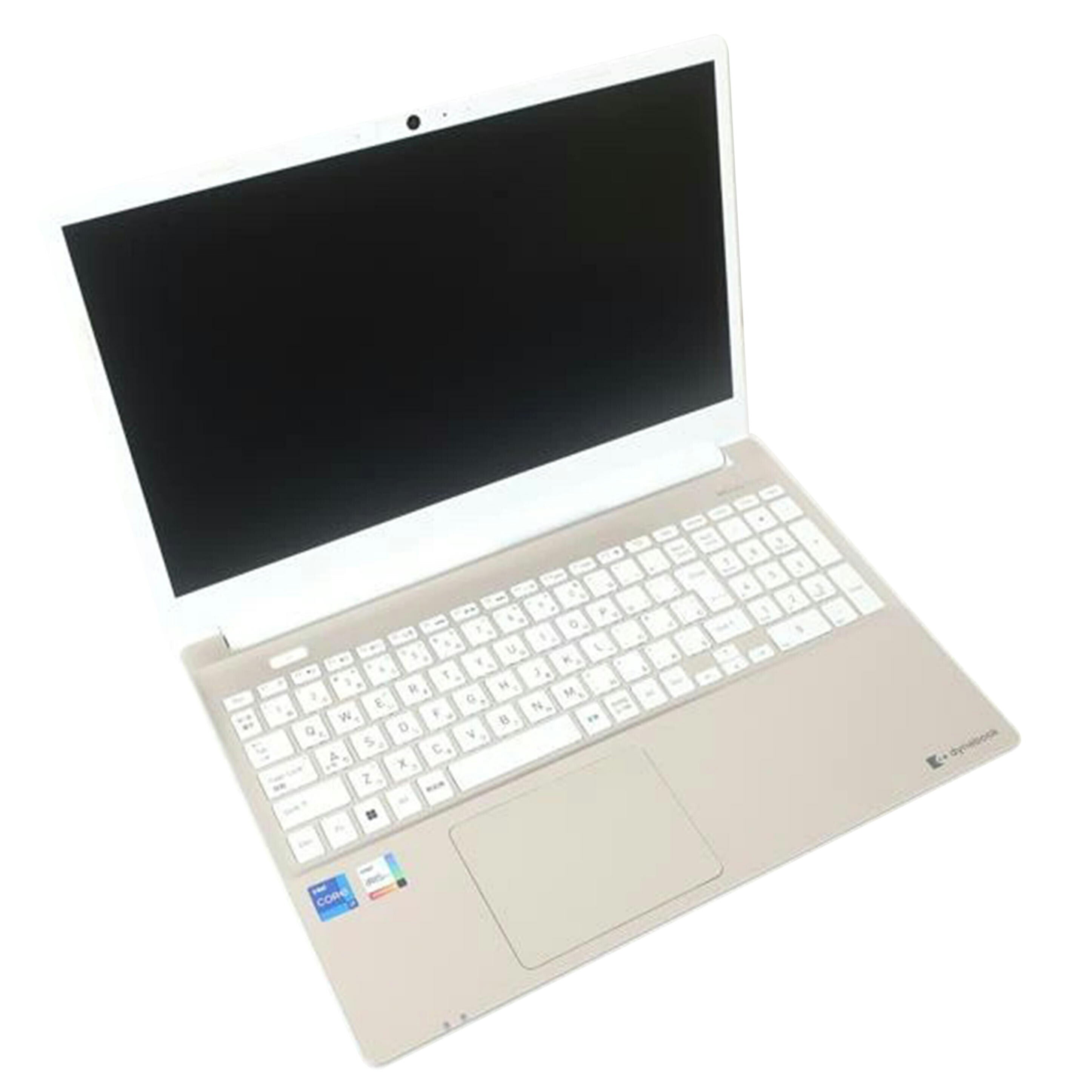 TOSHIBA 東芝/ノートパソコン ダイナブック サテンゴールド dynabook /P1T6WPEG//53141872H/Aランク/65
