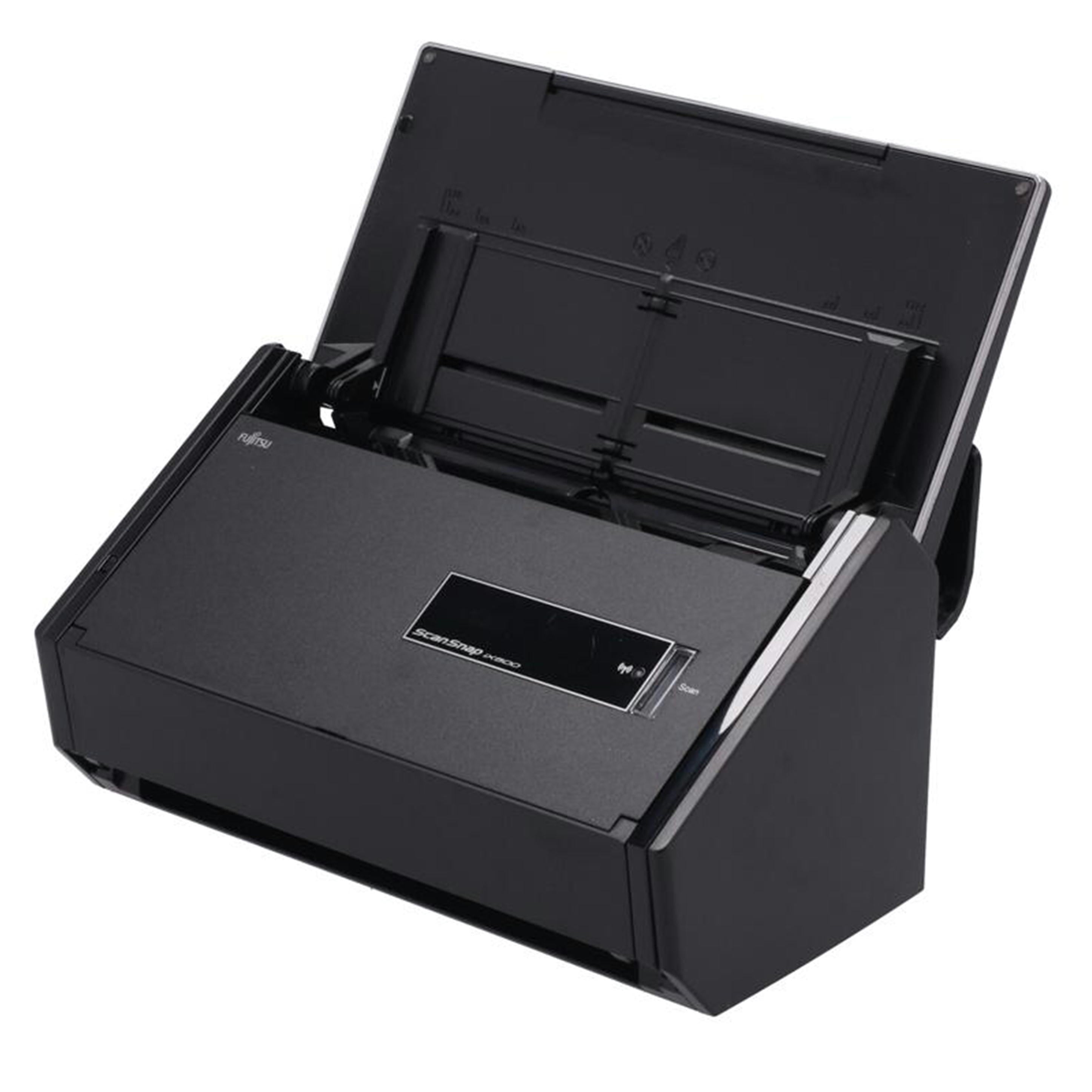 PFU ピーエフユー /ドキュメントスキャナー/ScanSnap iX500/FI-IX500AP-P//AK6HF00595/Bランク/62