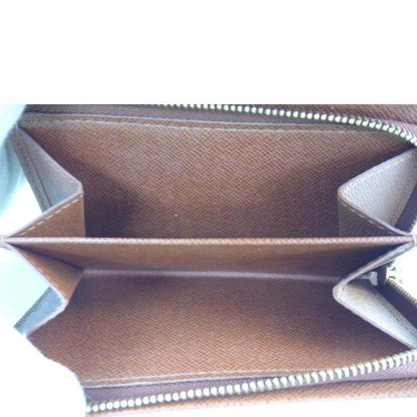 LOUIS VUITTON ルイ・ヴィトン/ポルトモネ ビエ トレゾール/モノグラム/M61730//CA1***/ABランク/64