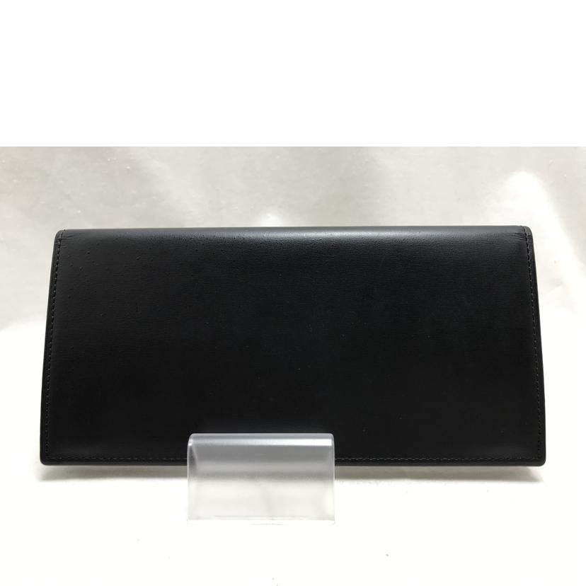 Caetier カルティエ/パシャ ドゥ カルティエ 長財布/L300439//1L1*****/Aランク/51