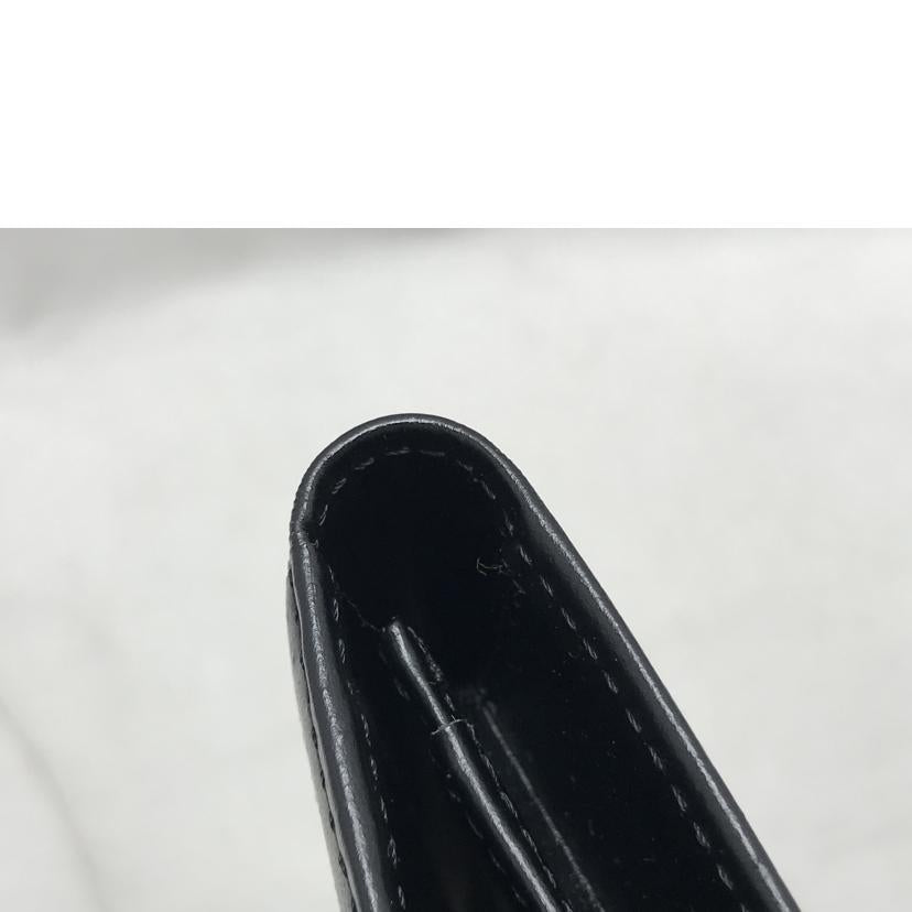 Caetier カルティエ/パシャ ドゥ カルティエ 長財布/L300439//1L1*****/Aランク/51