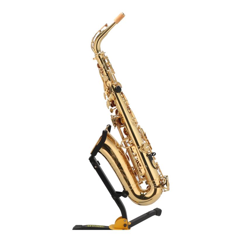 YAMAHA ヤマハ/アルトサックス/YAS-480//N45575/Bランク/05