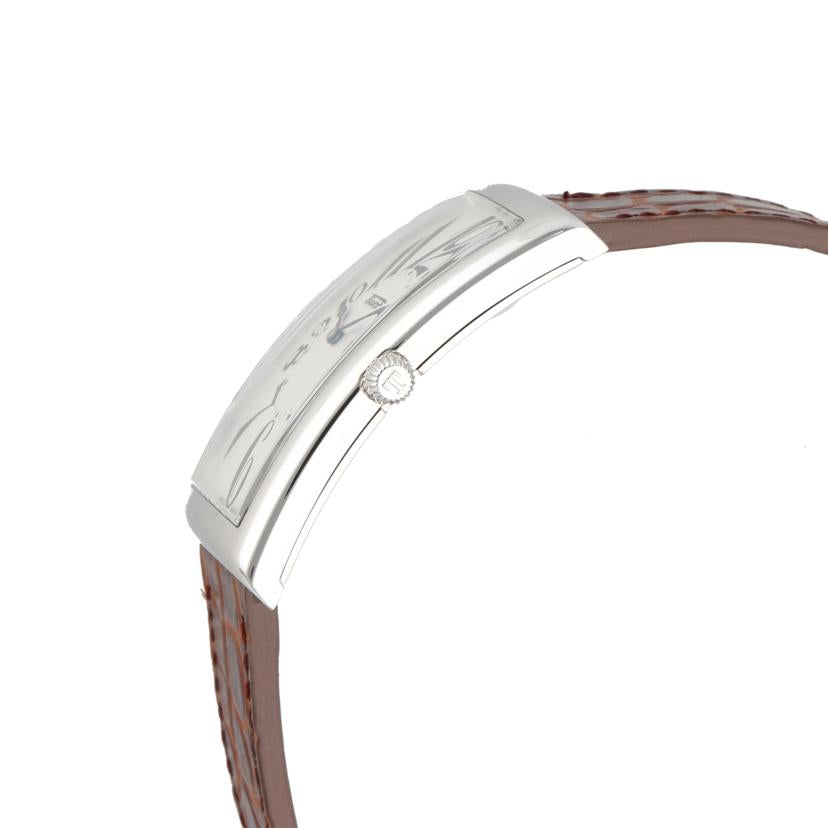 TISSOT ティソ/ヘリテージバナナウォッチ/T117509A//Aランク/91