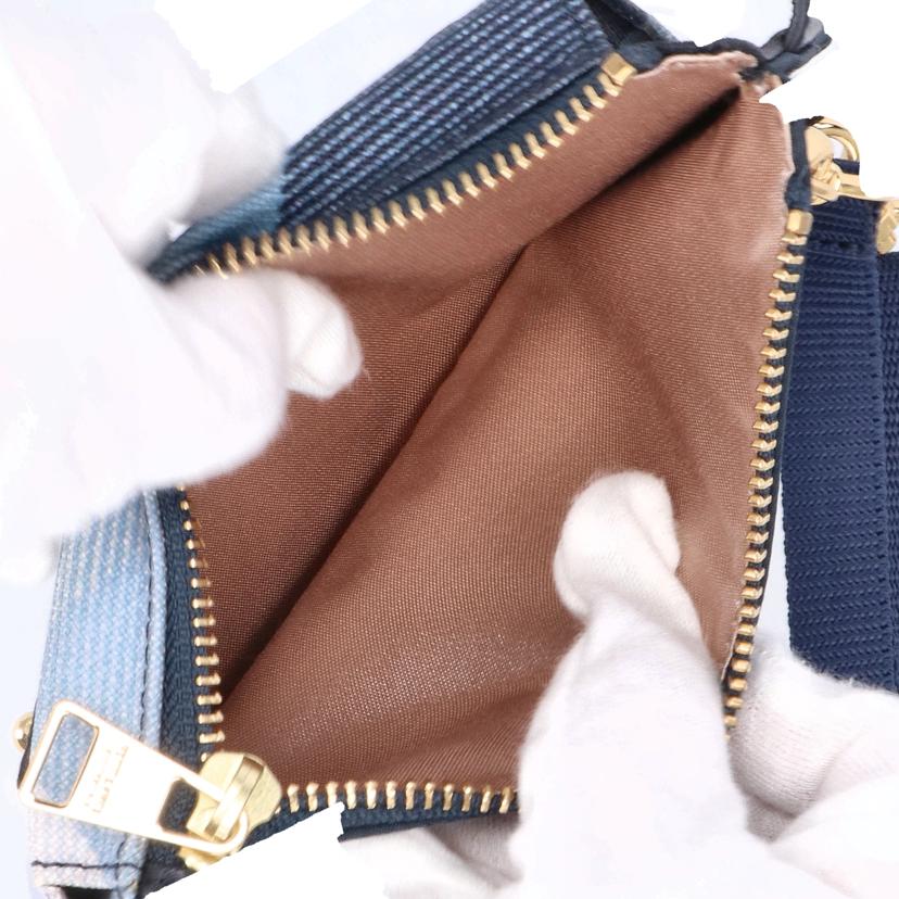 BLUE LABEL CRESTBRIDGE ブルーレーベルクレストブリッジ/スマホケース//ABランク/94