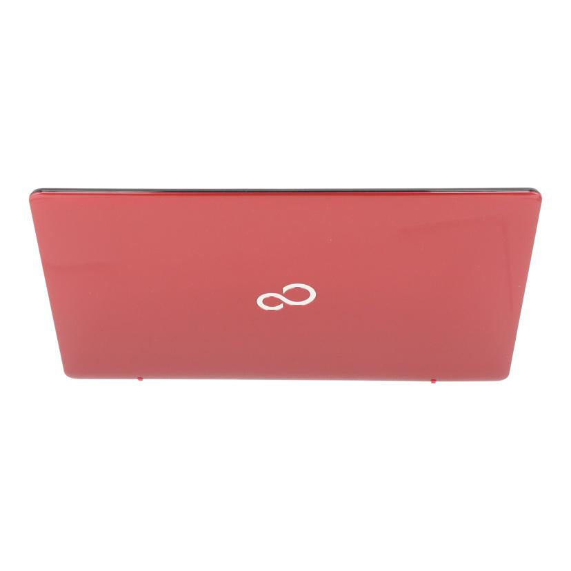 FUJITSU 富士通/ノートパソコン/FMVA45B2R//R7500962/Bランク/67