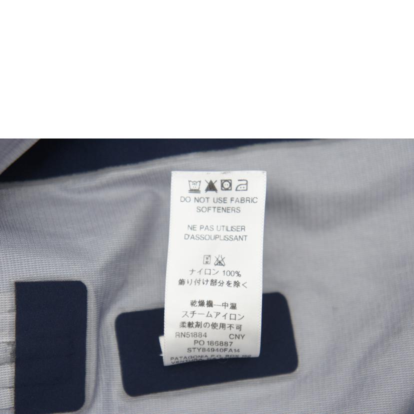 patagonia パタゴニア/ナイロンジャケット/84940FA14//Bランク/05