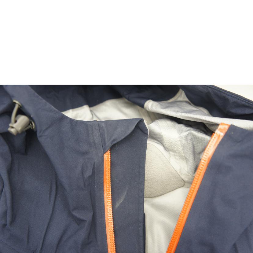 patagonia パタゴニア/ナイロンジャケット/84940FA14//Bランク/05